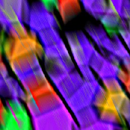 Brushed Painting 060
